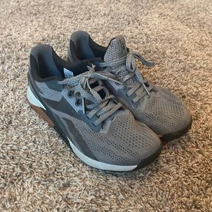 Reebok Nano XI mens 12